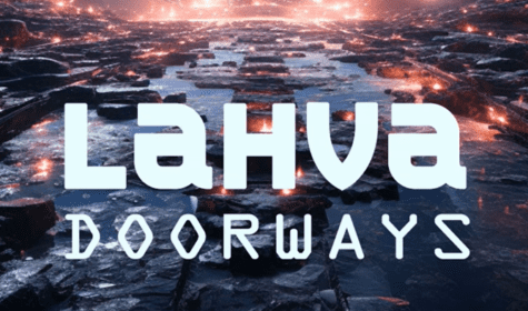 Trichome-Records-Lahva-Doorways